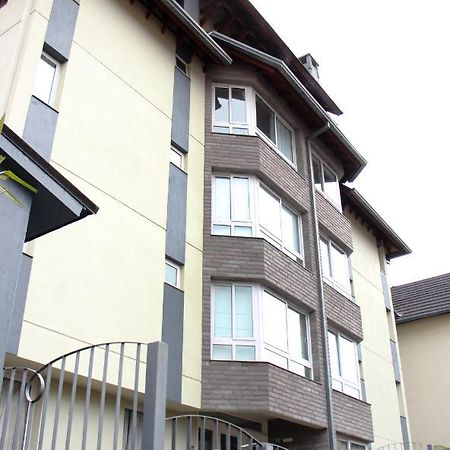 Apartamento No Centro De Gramado Apartamento Exterior foto